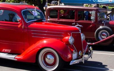 “Shop & Dine La Mesa” on September 24th – A Great Community Celebration