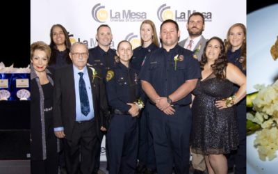 14th Annual Salute to Local Heroes Celebrates Nine Local Heroes