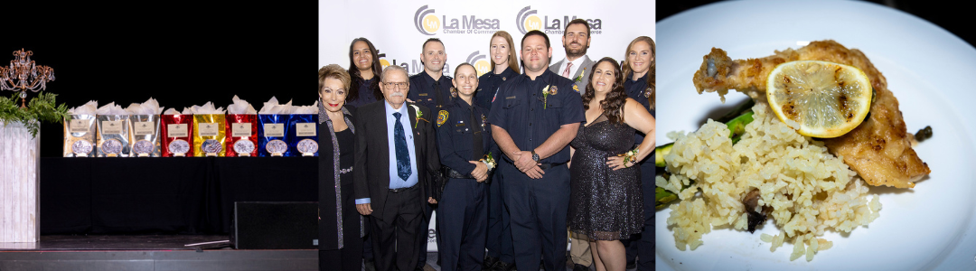 14th Annual Salute to Local Heroes Celebrates Nine Local Heroes