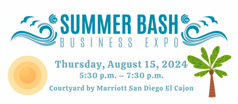 Summer Bash Business Expo 2024