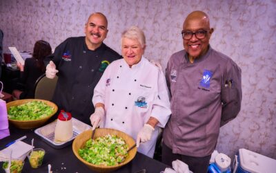 “Taste of San Diego East” Hits a Sweet Spot!