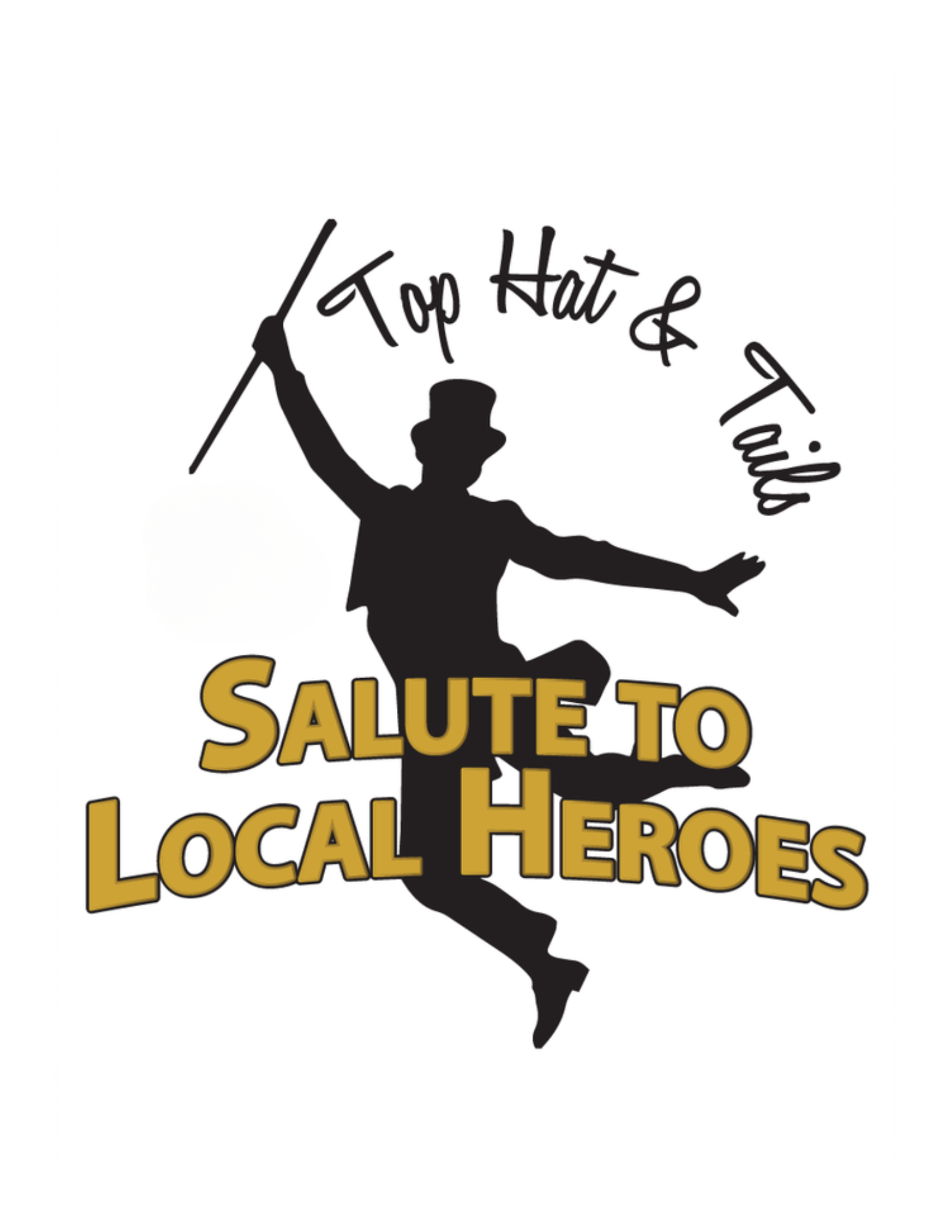 Salute to Local Heroes 2024