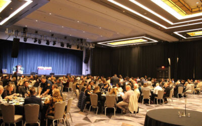Fifteenth Annual Salute to Local Heroes Was a Night to Remember – What a Celebration!