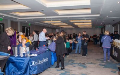 “Spring Fling – Business Expo” Hits a Home Run!