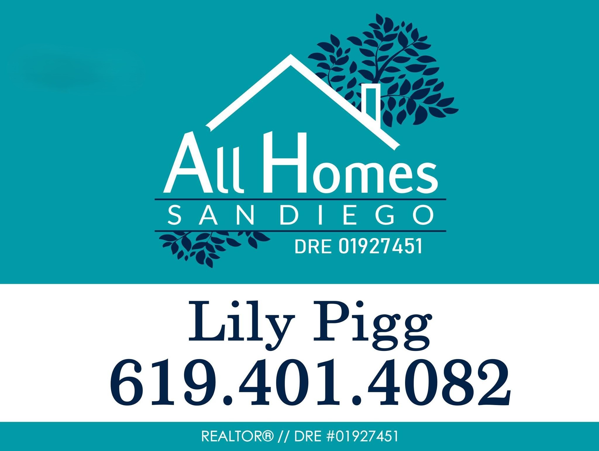 Lily's Mobile Homes Logo