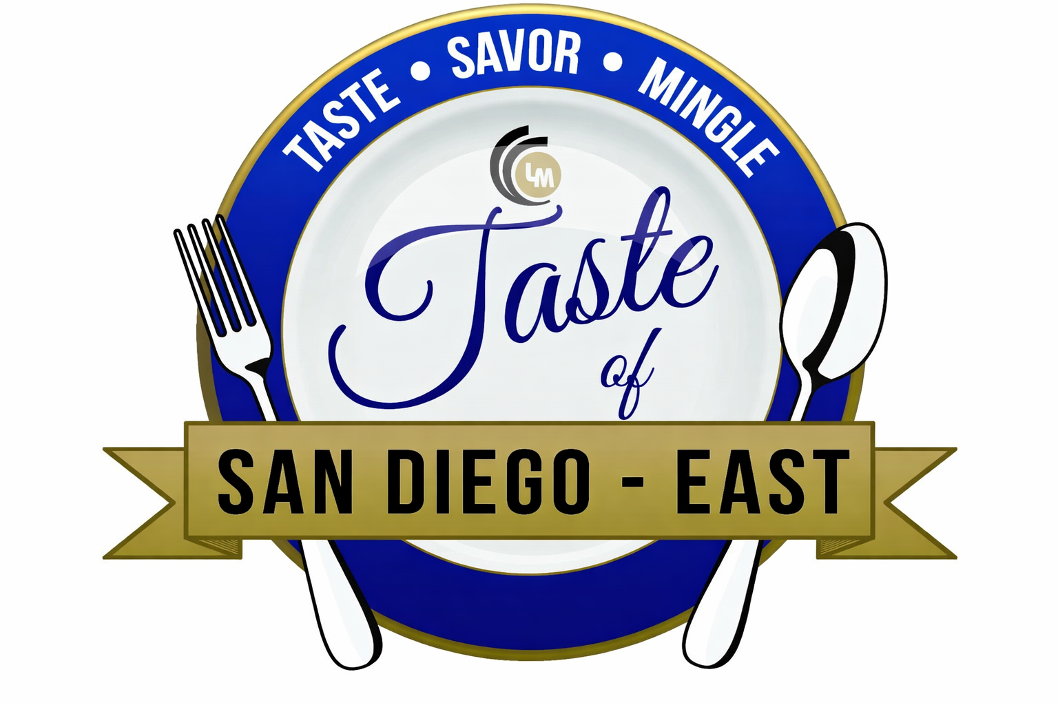 Taste of San Diego - East 2024